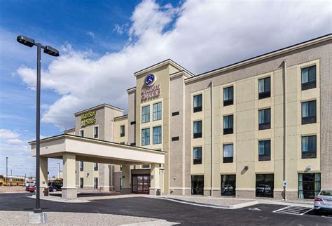 comfort suites nearby|comfort suites near denver downtown.